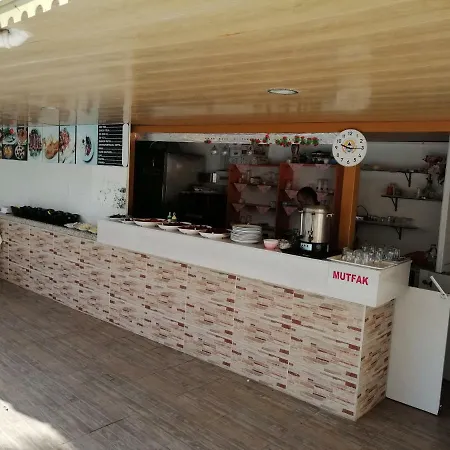 Un Hotel apartamentowy
