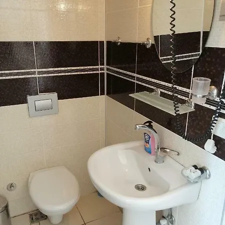 Un Hotel apartamentowy